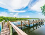 Sunrise Pointe Dock