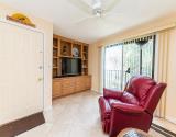 Entertainment Area