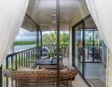 View from Master Bedroom