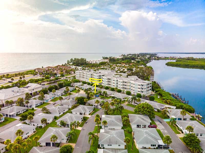 Manasota Key Beachfront Condos For Sale