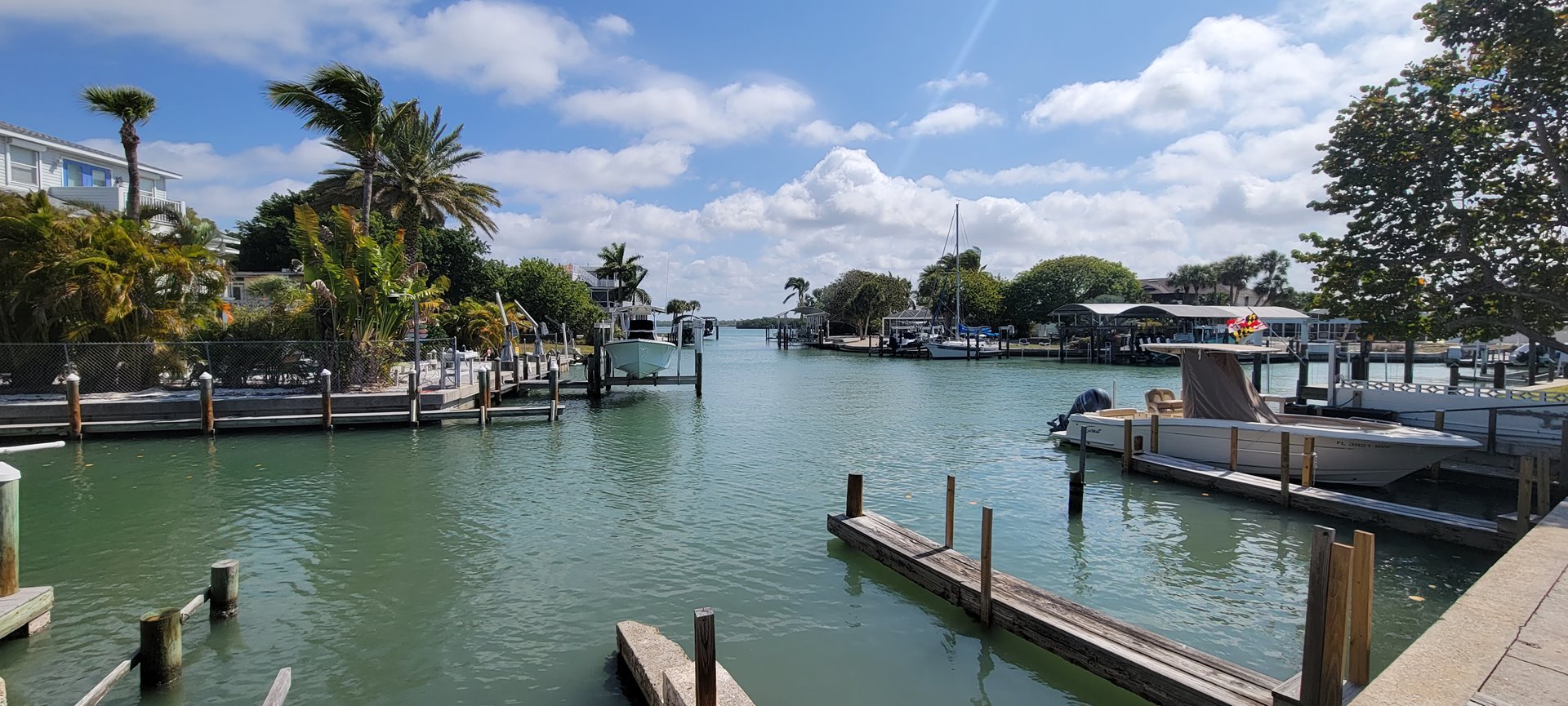 1375 Holiday - Canal - Manasota Key Realty