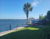 View of Bay