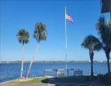 View of Bay