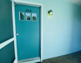 Tiki Door