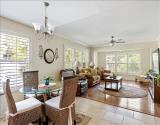 Dining/Living Room