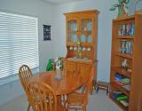 155 Mockingbird Lane Dining Room