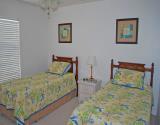 155 Mockingbird Lane Guest Bedroom