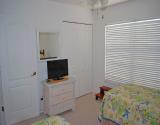 155 Mockingbird Lane Guest Bedroom