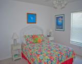 155 Mockingbird Lane Guest Bedroom