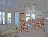 155 Mockingbird Lane Living Area