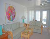 155 Mockingbird Lane Living Area