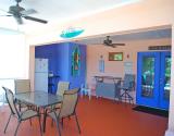 155 Mockingbird Lane Patio