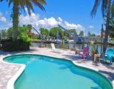 155 Mockingbird Lane Pool