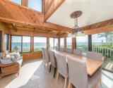1840 Gulf-Dining Room Off of Kitchen