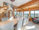 1840 Gulf-Dining Room Off of Kitchen
