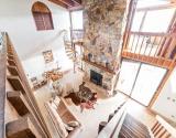 1840 Gulf-Upstairs View of Living Room