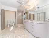 1840 Gulf-3 Master Bath En Suite Upstairs