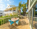 1840 Gulf-Deck off of Kitchen