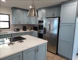 NEW Kitchen
