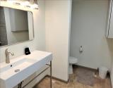 NEW Guest Bath- downstairs