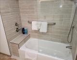 NEW Guest Bath- downstairs