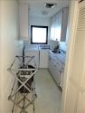 Laundry Upstairs