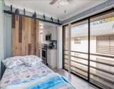 Extra Sleeping Area