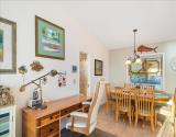 Dining Room/Office Space