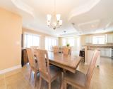 Harborview Condos Unit 101 Dining Room