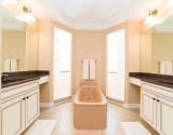 Harborview Condos Unit 101 Master Bath