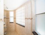 Harborview Condos Unit 101 Master Bath