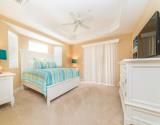 Harborview Condos Unit 101 Master Bedroom