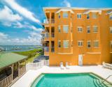 Harborview Condos Unit 101 Pool View