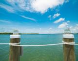 Harborview Condos over Lemon Bay