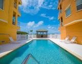 Harborview Condos Pool