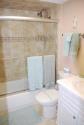 La Coquina C104 Guest Bathroom