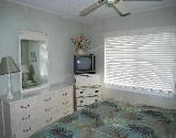 La Coquina C104 Master Bedroom