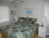 La Coquina C104 Master Bedroom