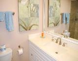La Coquina C104 Master Bathroom