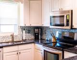 Sea Oats Unit 6 Kitchen