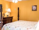 Sea Oats Unit 6 Bedroom