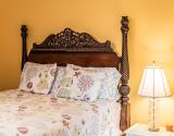Sea Oats Unit 6 Bedroom