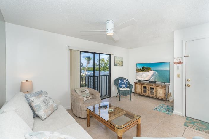 Sunburst Condos Unit 142 - Manasota Key Realty