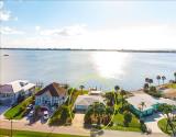 921 Chapin Blvd Aerial View