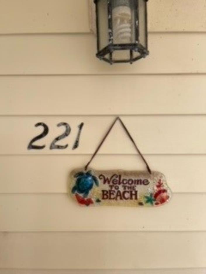 Sunburst Condos Unit 221 Manasota Key Realty