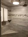 Newly Remodeled Shower