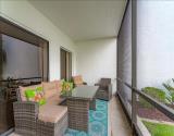 Screened Lanai