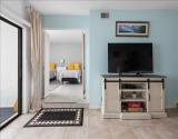 Living Room/Guest Bedroom