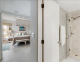 Master Bedroom/Bath