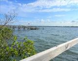 Dock Left View